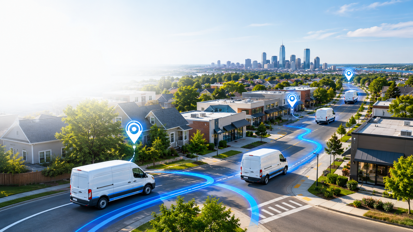 Scheduling and Dispatch Best Practices for Faster Response Times