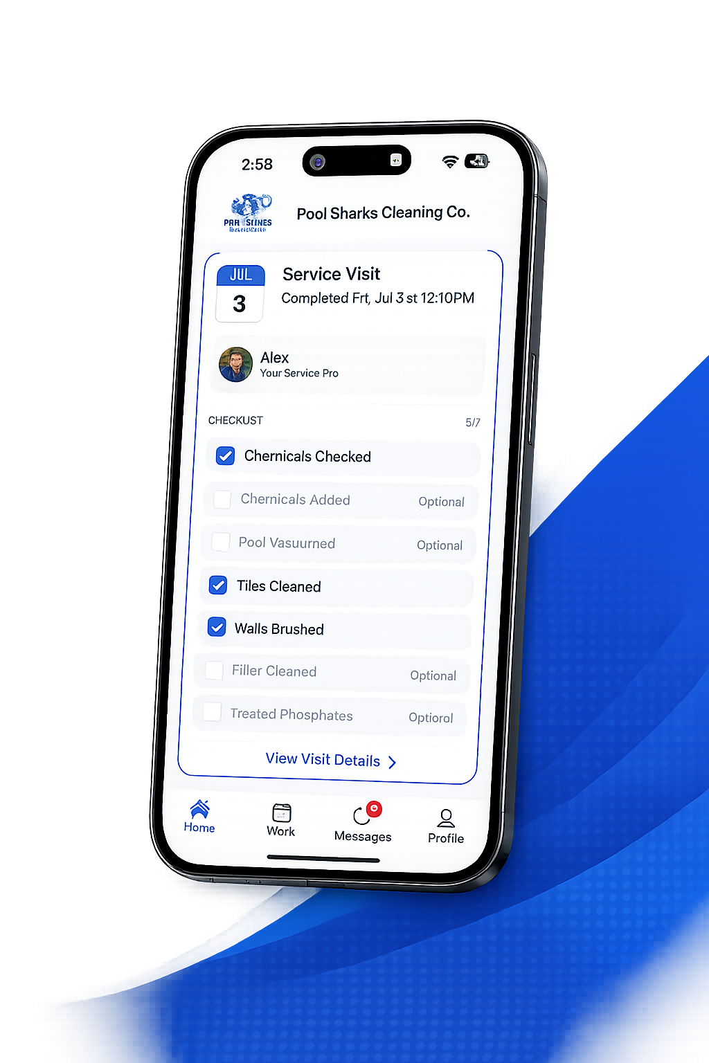 Product screenshot