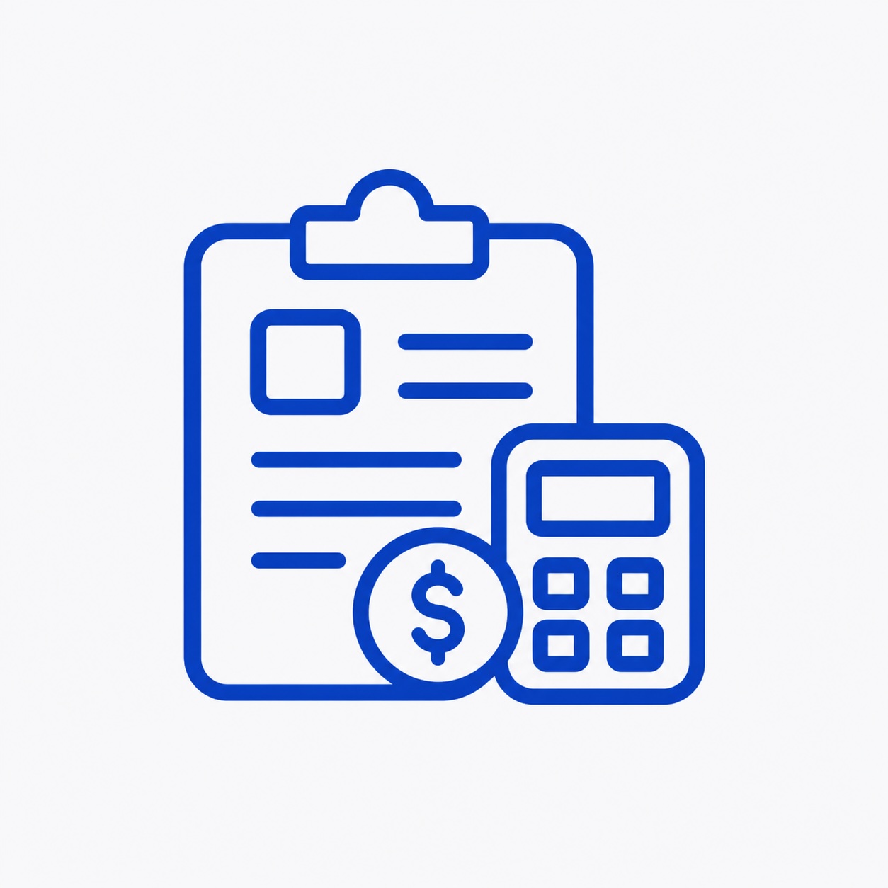 estimates icon