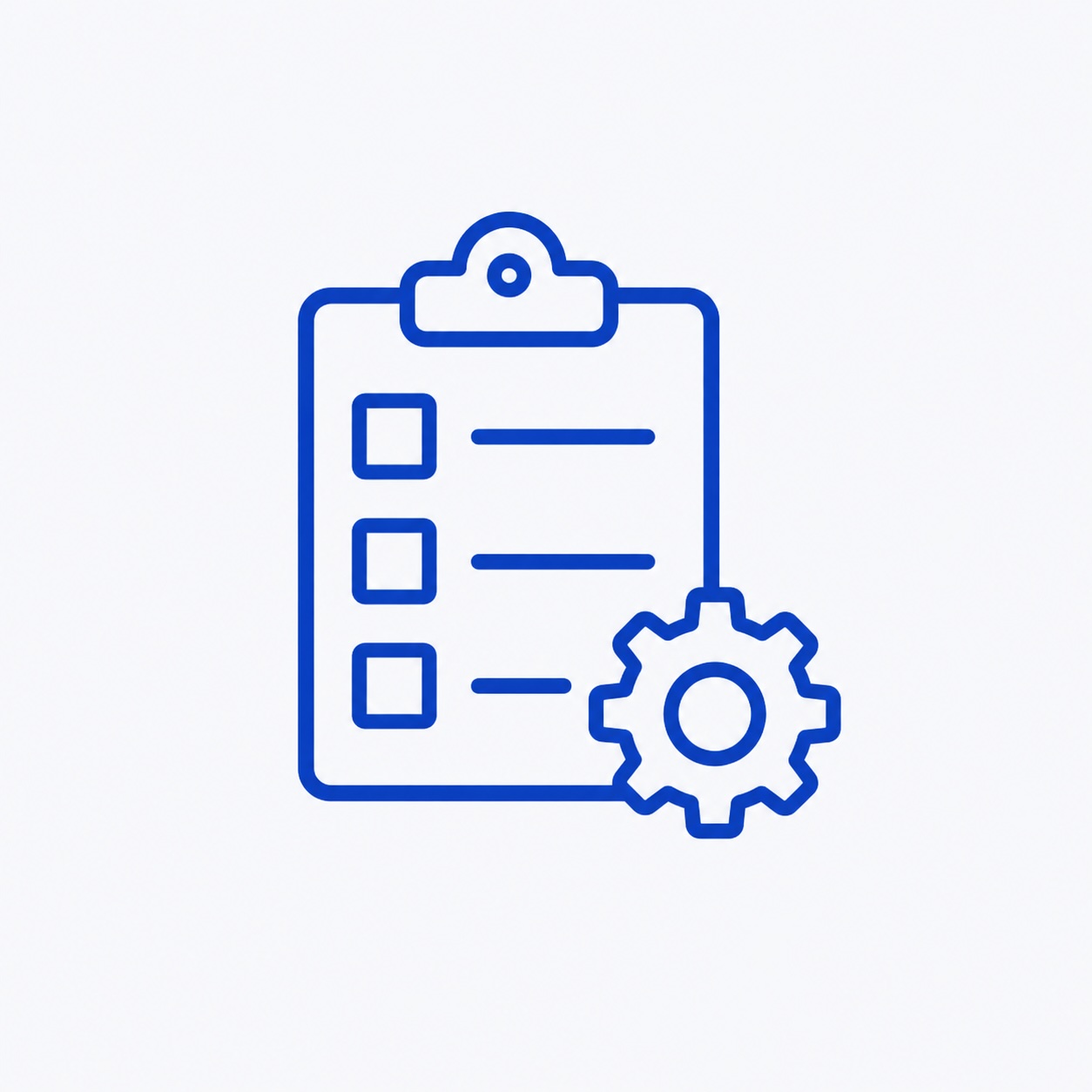 Momentum Job Management