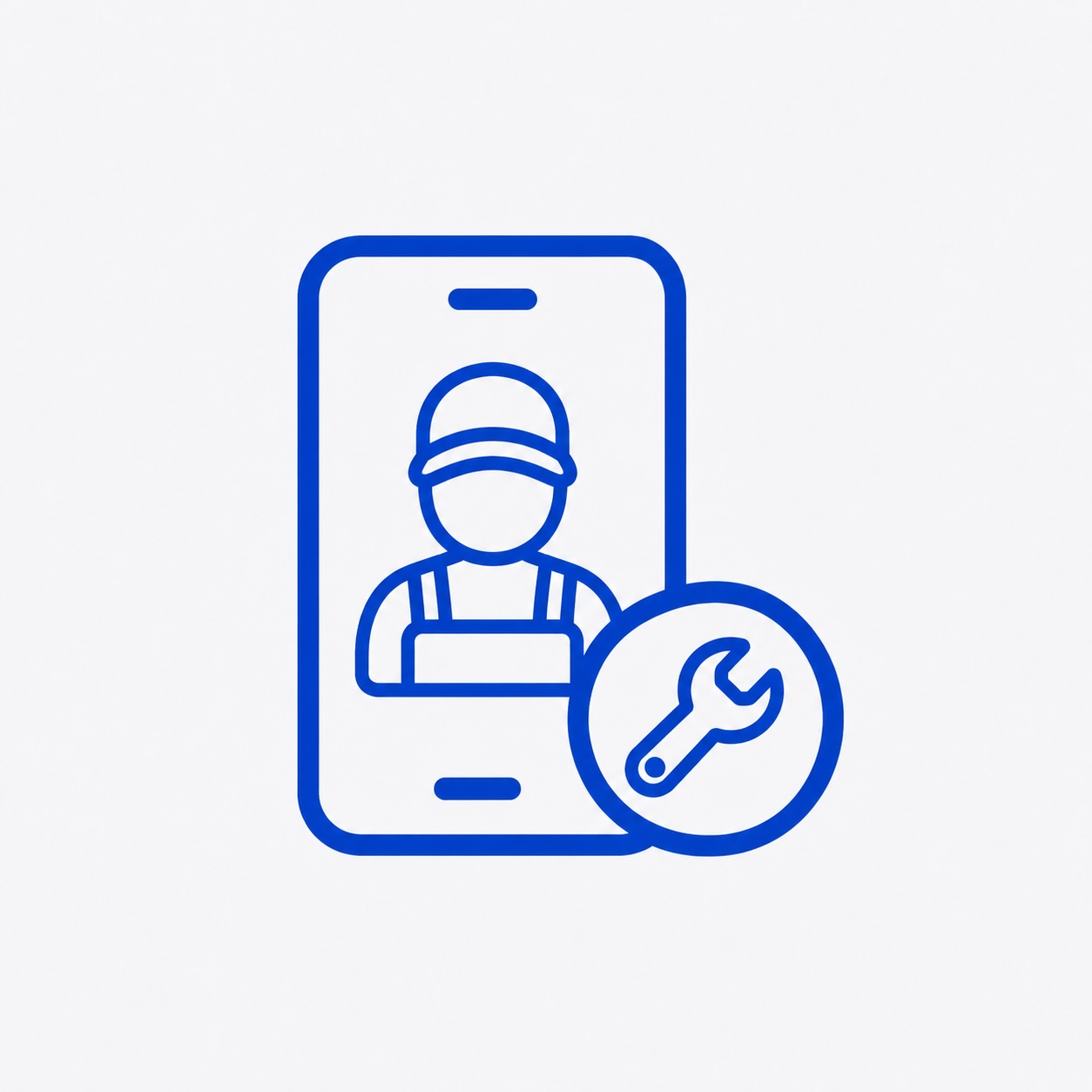 technician app icon